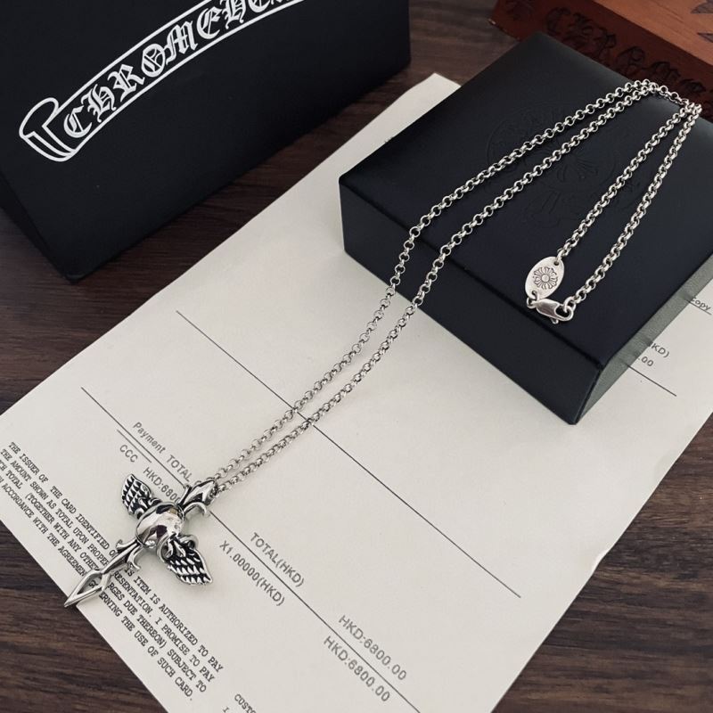 Chrome Hearts Necklaces